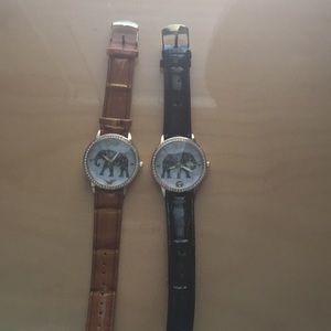 Brand New watches